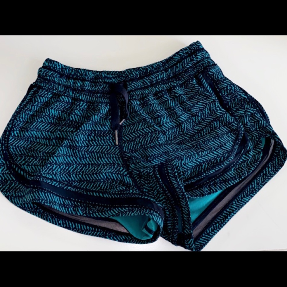 Lulu shorts
